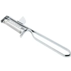 Pendelskreller stål