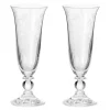 People flûte champagneglass 15 cl 2 stk