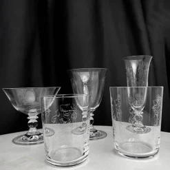 People flûte champagneglass 15 cl 2 stk