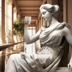 People vannglass 34 cl 2 stk