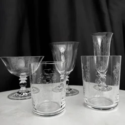 People vannglass 34 cl 2 stk