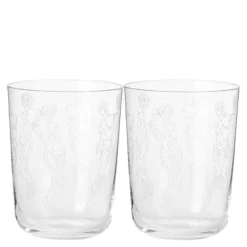 People vannglass 44,5 cl 2 stk