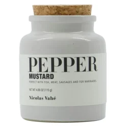 Pepper sennep 115 g