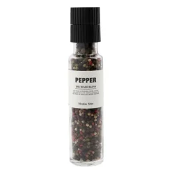 Pepper the mixed blend 140g