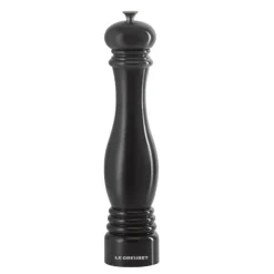 Pepperkvern 30 cm black