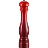 Pepperkvern 30 cm cerise