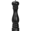 Pepperkvern 30 cm matt svart