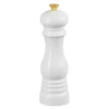 Pepperkvern 21 cm white