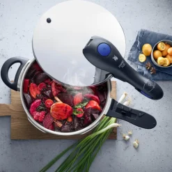 Perfect Plus trykkoker 22 cm/4,5L