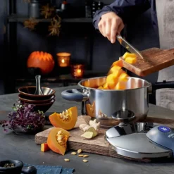 Perfect plus trykkoker 22 cm/8,5L