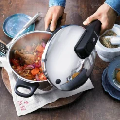 Perfect trykkoker 6,5L