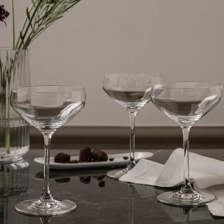 Perfection martiniglass 29 cl