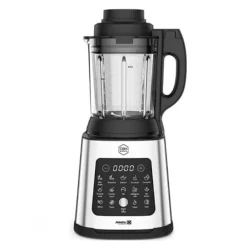 Perfectmix Cook Blender 1400W stål/svart