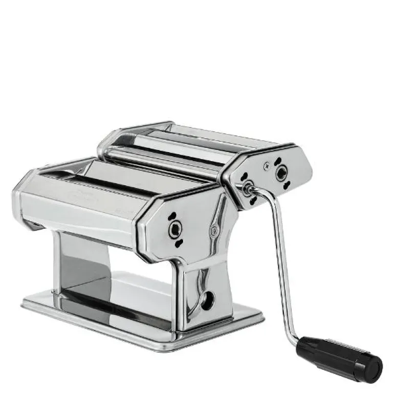 Perfetta pastamaskin stål