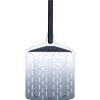 Perforert pizzaspade 35 cm