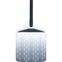 Perforert pizzaspade 35 cm