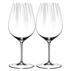 Performance cabernet/merlotglass 2 stk