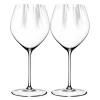 Performance chardonnay glass 2 stk
