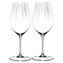 Performance riesling/zinfandel glass 62 cl 2 stk
