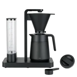 Performance thermo kaffetrakter 1,25L svart