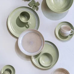 Perlemor alga espressokopp 10 cl