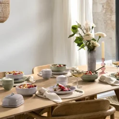 Perlemor alga frokostskål 53 cl