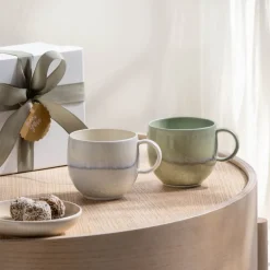 Perlemor alga krus 21 cl