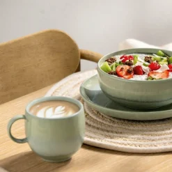 Perlemor alga krus 21 cl