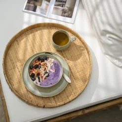 Perlemor alga krus 29 cl