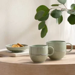 Perlemor alga krus 29 cl