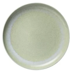 Perlemor alga tallerken 24 cm