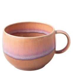 Perlemor coral kaffekopp 27 cl