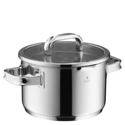 PermaDur Advance kasserolle med lokk 20 cm 3,9L