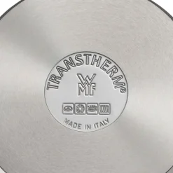 PermaDur Advance kasserolle med lokk 20 cm 3,9L