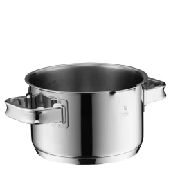 PermaDur Advance kasserolle med lokk 16 cm 1,9L