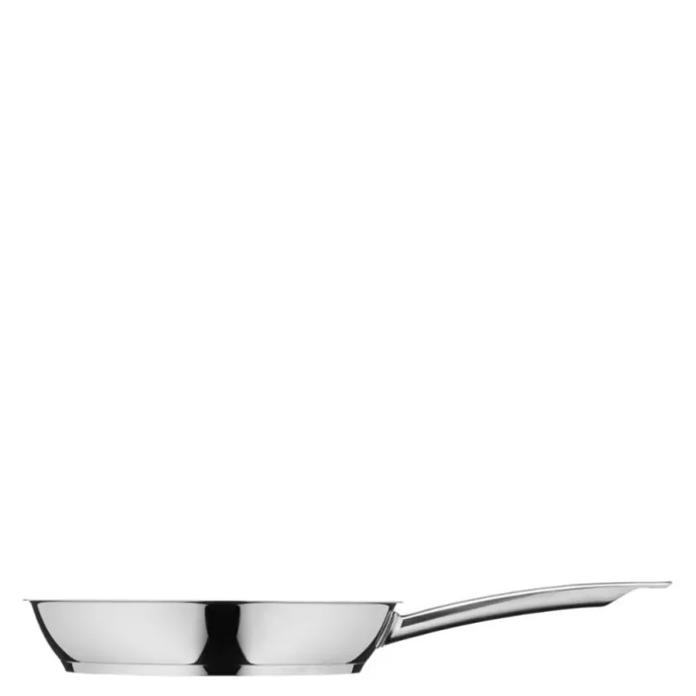 PermaDur Advance stekepanne 2 deler 24+28 cm stål