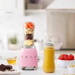 Personal blender PBF01 600 ml rosa
