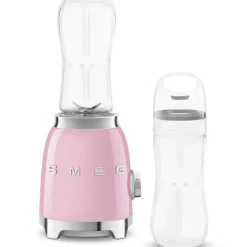 Personal blender PBF01 600 ml rosa