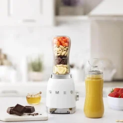 Personal blender PBF01 600 ml hvit