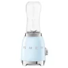 Personal blender PBF01 600 ml blå