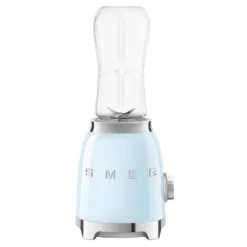 Personal blender PBF01 600 ml blå