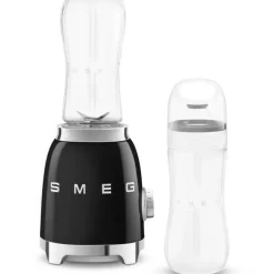 Personal blender PBF01 600 ml svart