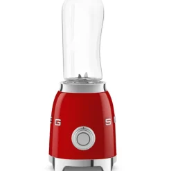 Personal blender PBF01 600 ml rød