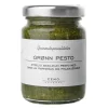 Pesto grønn