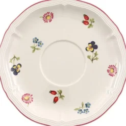 Petit Fleur skål kaffekopp