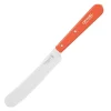 Petite Cuisine frokostkniv 21 cm tangerin