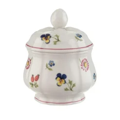 Petite Fleur sukkerskål 20 cl