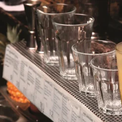 Picardie vannglass 20 cl 6 stk klar