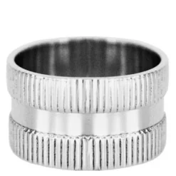 Piccolina lysestake NP 2,5 cm sølv