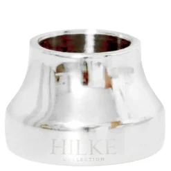 Piccolo Lysestake No.2 NP 2,5 cm sølv